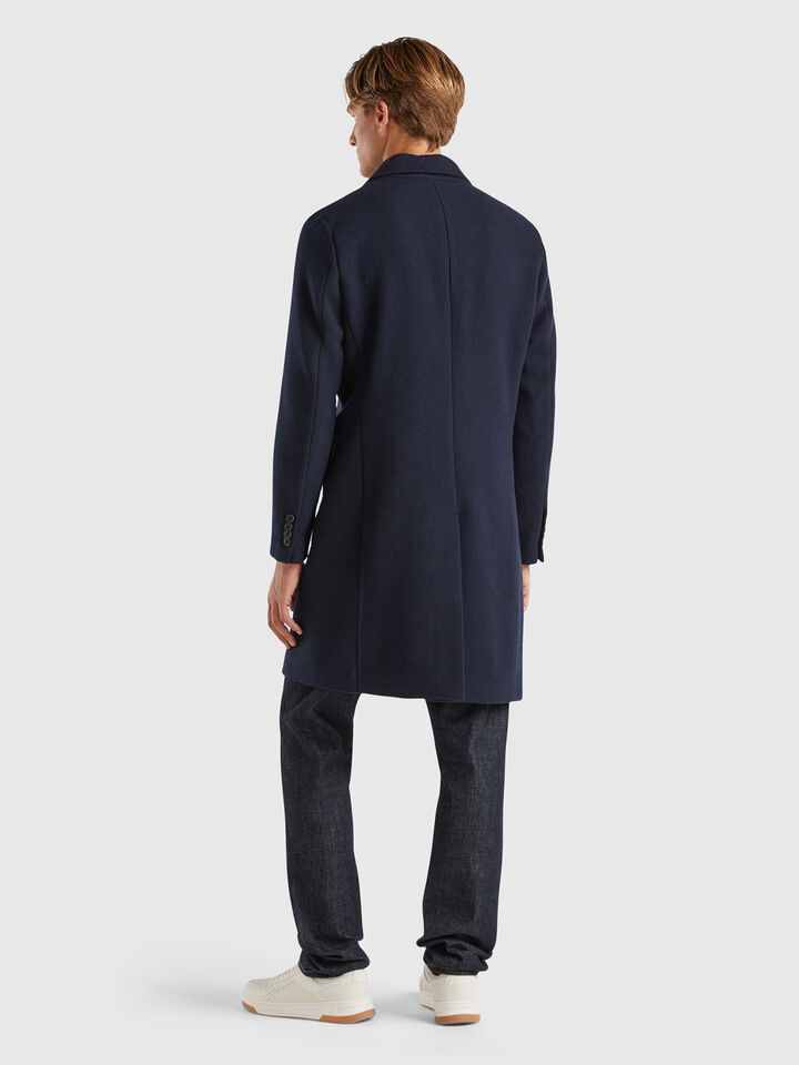 COAT Men image number 2